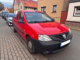 Dacia Logan Pick-Up Sommer+Winter/ TÜV/Klima - Dacia: Pic