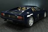Ferrari Testarossa, europäische Auslieferung ! - Ferrari Testarossa Gebrauchtwagen