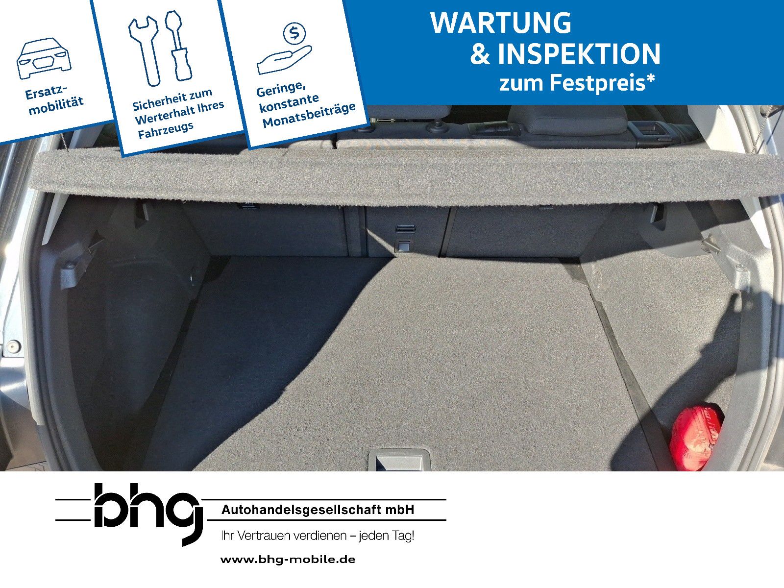 Volkswagen Golf - Bild 13