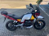 Moto Guzzi V85TT - Moto Guzzi Motorräder in Düsseldorf