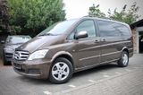 Mercedes-Benz Viano 3.0 CDI AMBIENTE  8-Sitze  Xenon - Mercedes-Benz Viano: 8