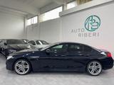 BMW 650i Gran Coupe xDrive*H&K*HUD*360°*Softclose* - BMW 650 aus 2016