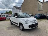 Fiat 500L Easy - Fiat 500L Easy mit Benzin-Antrieb