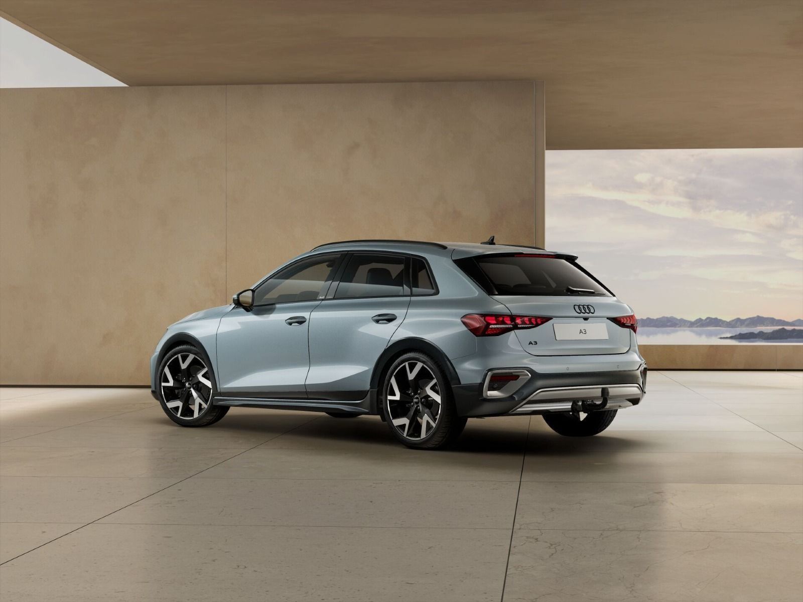 Audi A3 - Bild 3