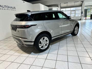 Land-Rover Range Rover Evoque - 5