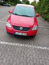 Volkswagen Fox 1.2 Style Style - Volkswagen Fox: Style