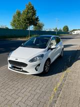Ford Fiesta 1,0 EcoBoost 74kW Cool & Connect Cool...