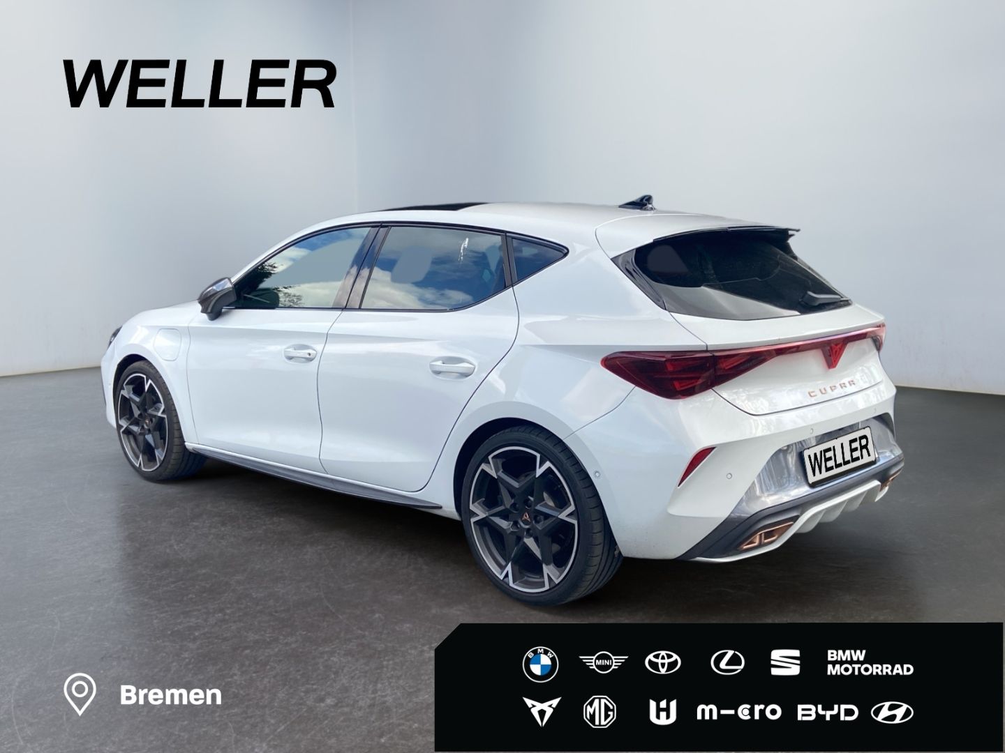 Cupra Leon - Bild 7