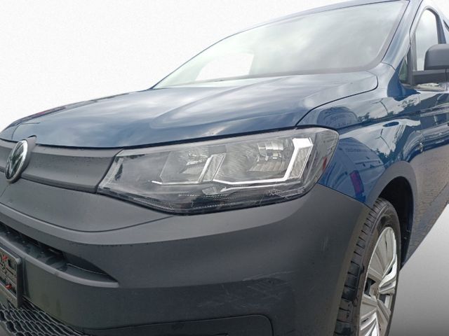Caddy Maxi Cargo TDI*90KW*4Motion*Navi*AHK*