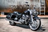 Harley-Davidson FLHRC Road King Classic 103 - Wilbers - 21 Zoll - HARLEY-DAVIDSON ROAD KING CLASSIC