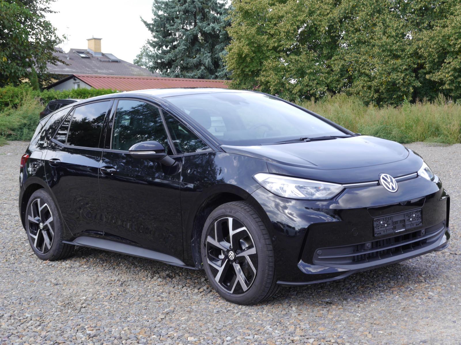 Volkswagen ID.3 Pro 150 kW Energy