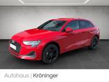 Audi A3 Sportback 30 TFSI Navi Klima Privacy EPH