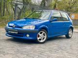 Peugeot 106 S16 seltener Klassiker im Orin... - Peugeot 106: S16