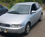 Audi A3 Automatik TÜV neu - gebrauchte Audi A3 aus dem Jahr 1997