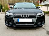 Audi A4 2.0 TDI 140kW S tronic Avant - Nur 4,5l/100km - Audi A4: 2.5