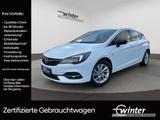 Opel Astra K 1.2 Turbo Elegance/LED/DAB/PDC - Opel Astra Gebrauchtwagen in Dresden