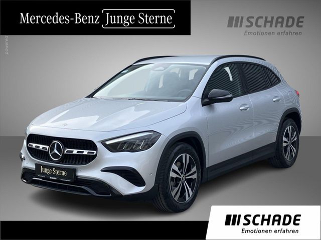 Mercedes-Benz GLA 180 Progressive LED*Night*Kamera*Lenkradhzg*