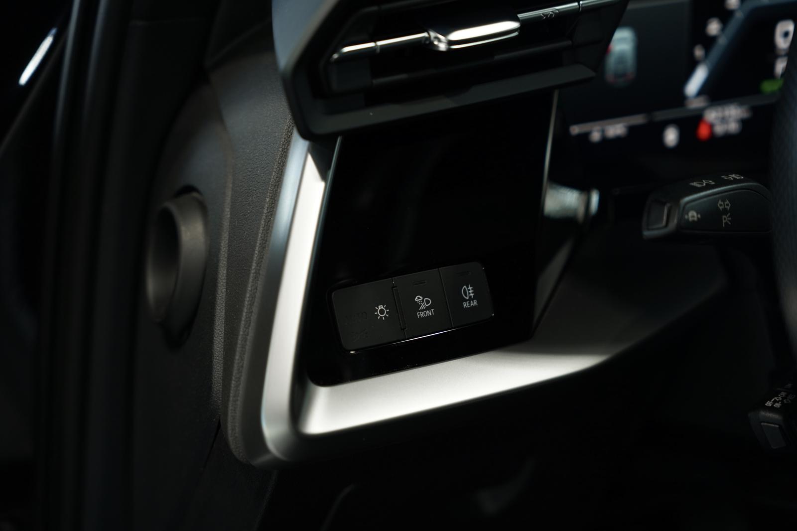 Audi S3 Sportback q.*19 *ACC *Schale *Virtual *Pano, миниатюра 20