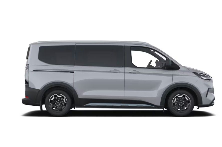 Ford Tourneo Custom 320L1 Active/PANO/ELEKTR. TÜREN/ imagem 3