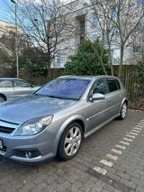 Opel Signum Cosmo Plus 1.9 CDTI 110kW Automatik C... - Opel Signum Cosmo