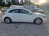Mercedes-Benz A 180 A -Klasse A 180 BlueEfficiency - Mercedes-Benz: Weiß, Klasse