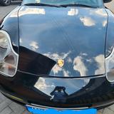 Porsche Boxster 2.1 - gebrauchte Porsche Boxster aus dem Jahr 2003