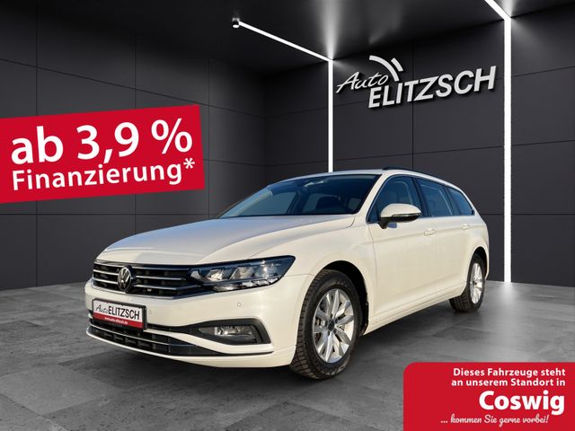 Volkswagen Passat Variant TDI Business DSG, LED NAVI ACC RF