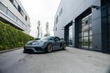 Porsche Cayman 718 GT4 RS - SSR CS Clubsport Paket - Porsche Cayman in München
