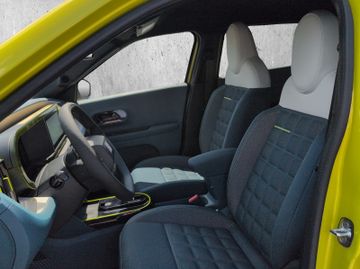 Fiat GRANDE PANDA ELEKTRO LA PRIMA *KAMERA*TEMPOMAT*