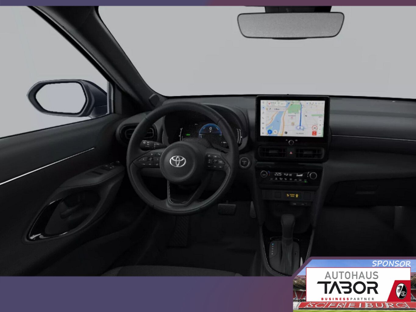 Toyota Yaris Cross - Bild 6
