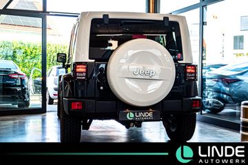 Jeep Wrangler - 7