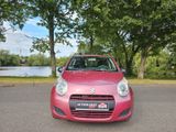 Suzuki Alto 1.0 Club/1 Hand/KLIMA/TÜV&INSPK/TOP ZUSTAND - Suzuki Alto aus 2013