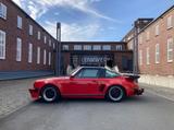 Porsche 911 3.0 SC targa deutsch Turbooptik - Porsche 930 Gebrauchtwagen