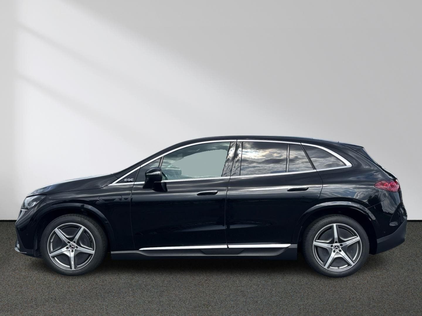 Mercedes-Benz EQE 350 4M SUV AMG Line Panorama Kamera AHK foto 3