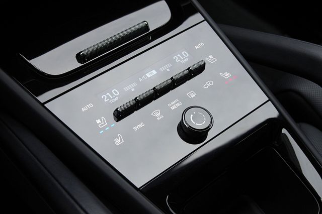Porsche Cayenne S Coupe*22",Sitzlüftung,Beifahrerdisplay