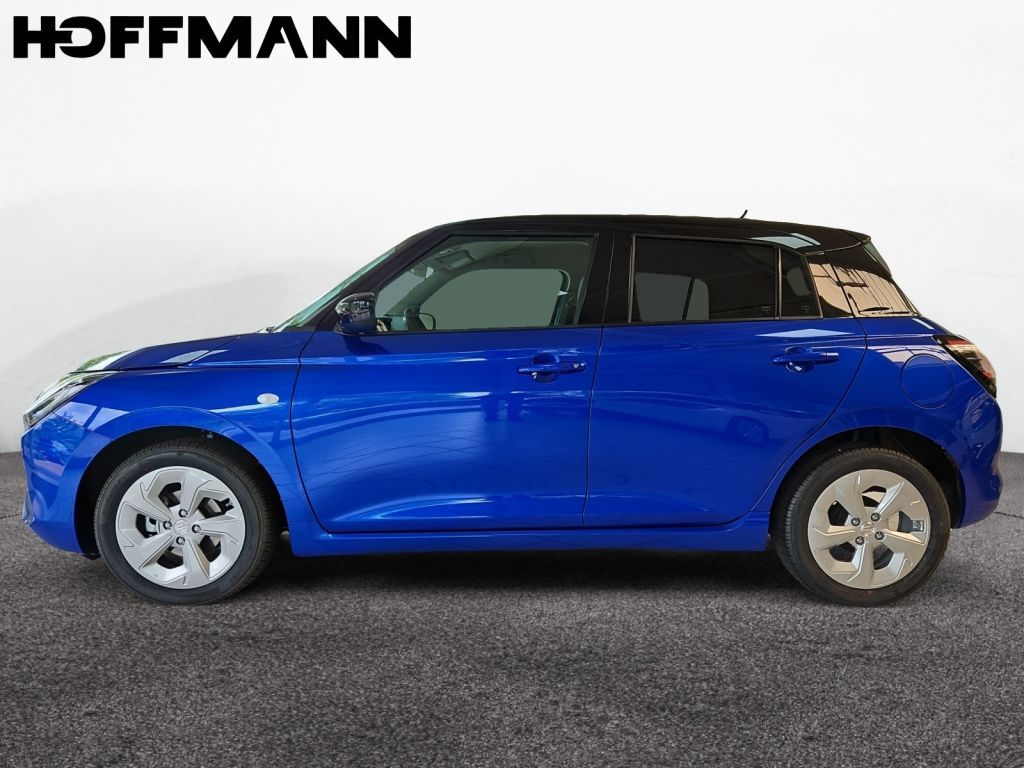Fahrzeugabbildung Suzuki Swift 1.2 Dualjet Hybrid CVT Comfort