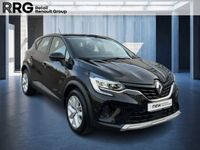 Renault Captur - Vorschau Bild 7