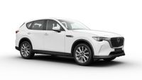 Mazda CX-60 - Vorschau Bild 8