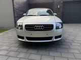 Audi TT 8N Roadster 1.8T quattro APX - Audi TT in Herne