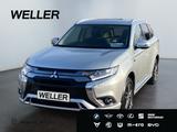 Mitsubishi Outlander 2.4 4WD Plug-In Hybrid Diamant *StHz* - gebrauchte Mitsubishi Outlander aus dem Jahr 2020