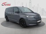 Volkswagen T7 Multivan Style lang HeadUp Standheizung ACC - Gebrauchtwagen in Oberursel (Taunus)
