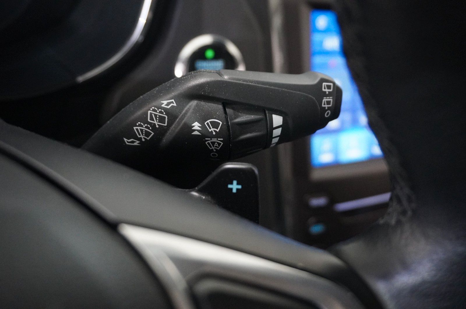 Fahrzeugabbildung Ford Mondeo Turnier 2.0D TITANIUM NAVI/LED/KAMERA/AHK