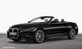 BMW 420i Cabrio LiveCockpitProf Kamera HiFi LED - BMW 420 in Hamburg