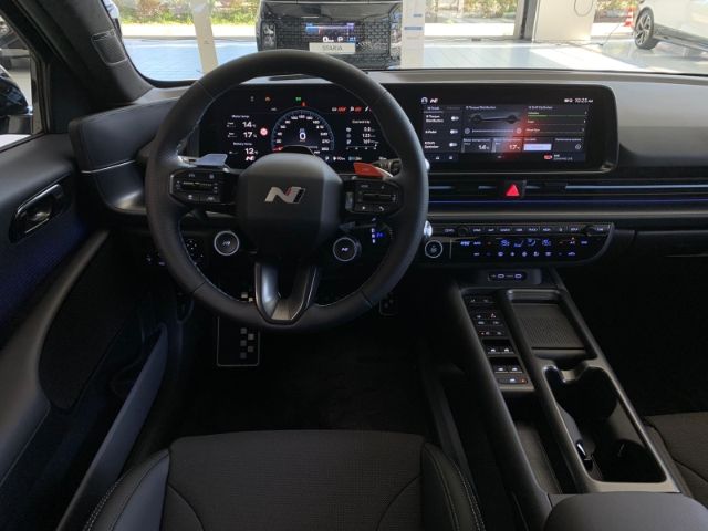 Hyundai IONIQ 6 - Bild 11