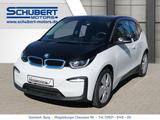 BMW i3 120Ah Navi Business Kamera Park-Assistent Sit - BMW Gebrauchtwagen in Magdeburg