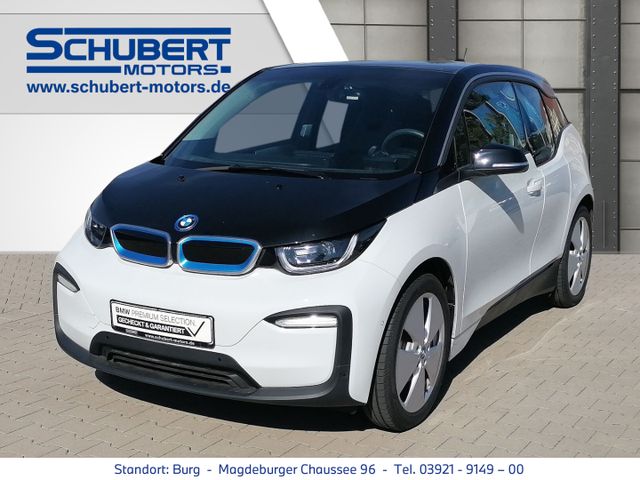 BMW i3 120Ah Navi Business Kamera Park-Assistent Sit