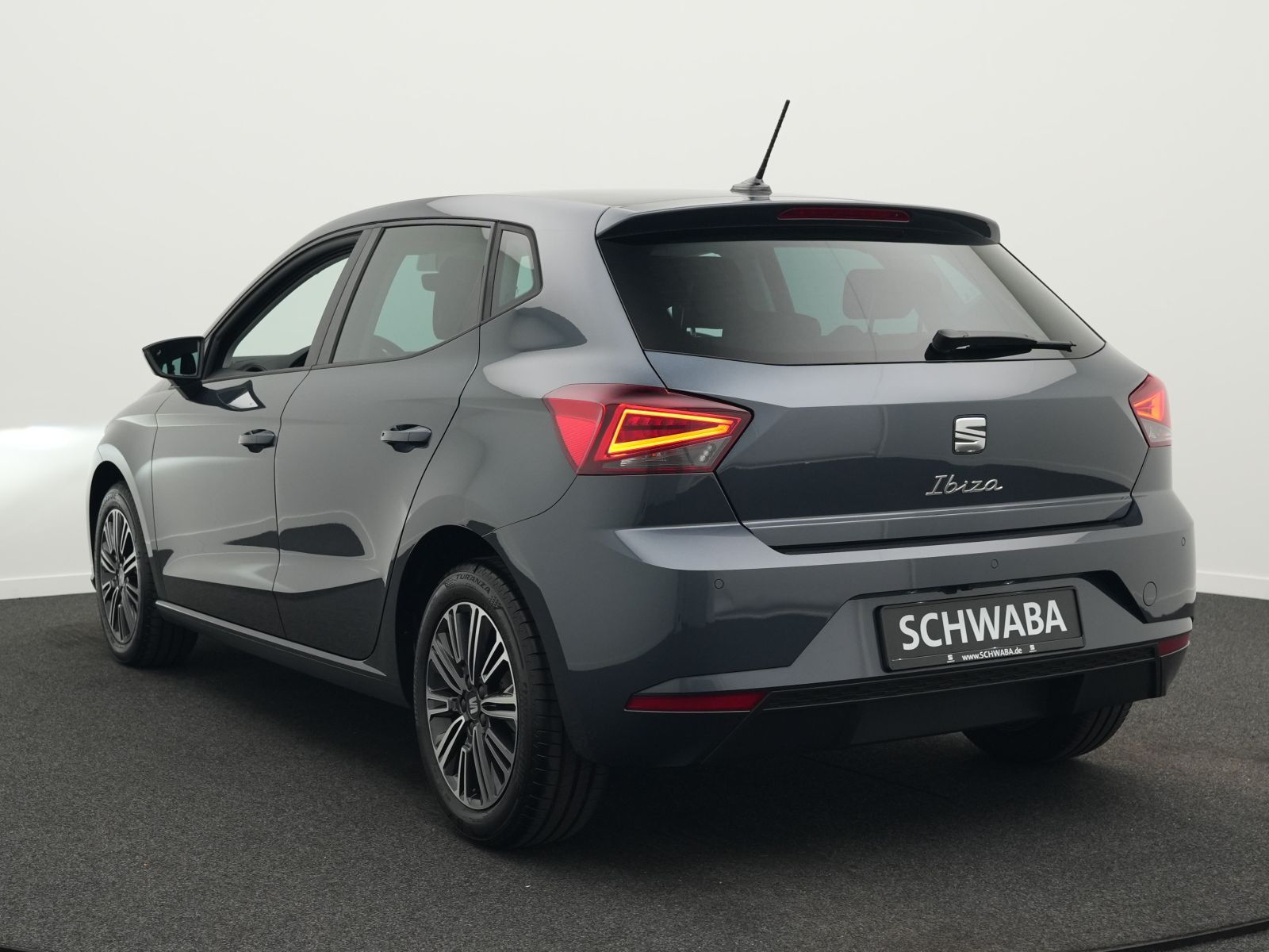 Seat Ibiza - Bild 26
