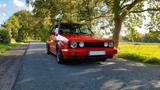Volkswagen VW Golf 1 Cabrio Sportline - Volkswagen Golf: Cabrio, Sportline