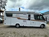 Malibu I 490 LE Dachlüfter Solar separate Dusche - Malibu I 490 LE