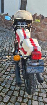 Yamaha XS 400 Cup / Z - Tausch möglich - Offers
